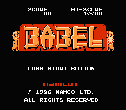Babel no Tou (J) (V1.0) [T+Rus Guyver (04.06.2007)]-video